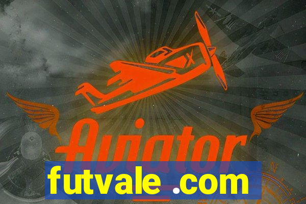 futvale .com