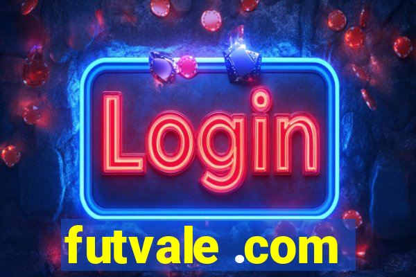 futvale .com