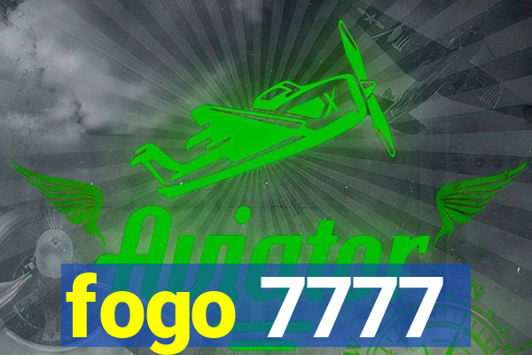 fogo 7777