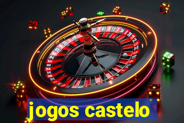 jogos castelo