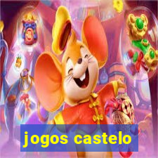 jogos castelo