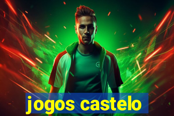 jogos castelo