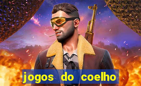 jogos do coelho sabido para jogar online