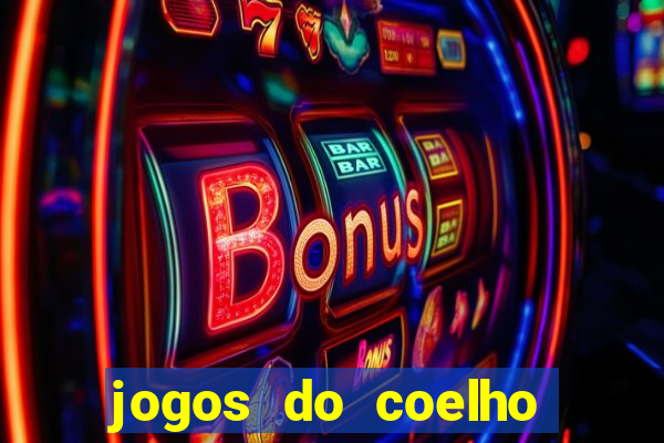 jogos do coelho sabido para jogar online