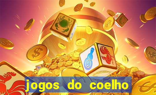 jogos do coelho sabido para jogar online