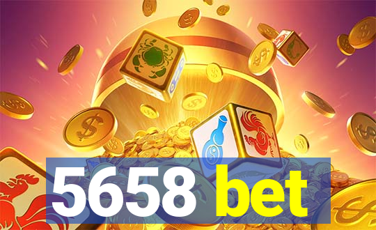 5658 bet