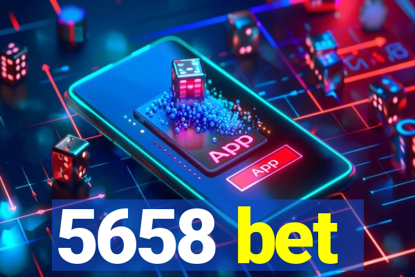 5658 bet