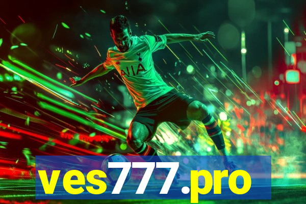 ves777.pro