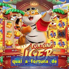 qual a fortuna de arlindo cruz