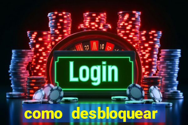 como desbloquear cartao bradesco