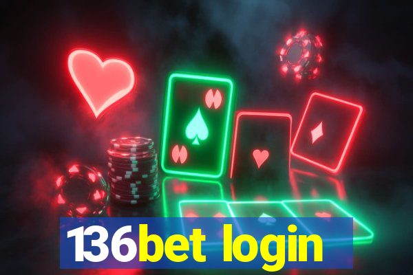 136bet login