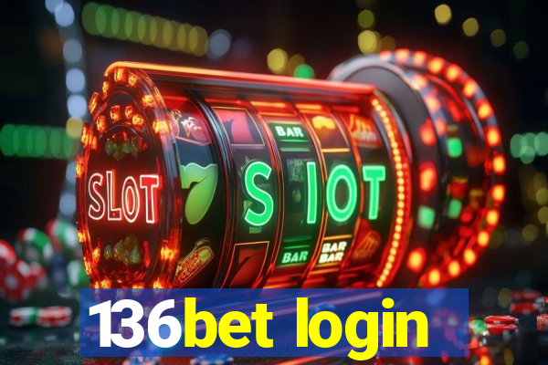 136bet login