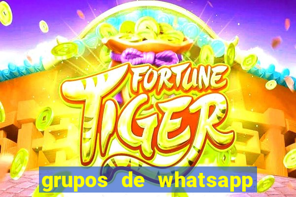 grupos de whatsapp slots pg