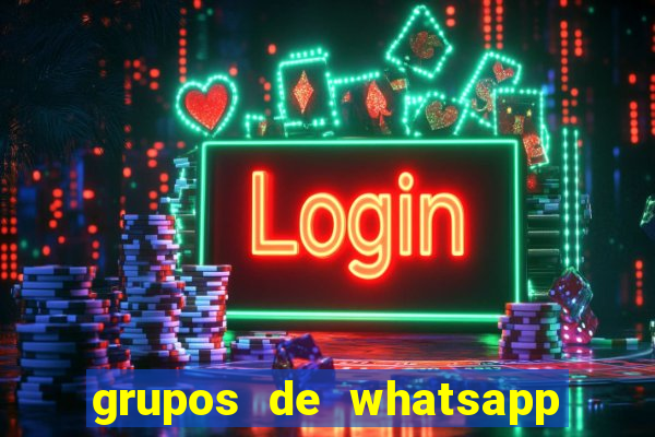 grupos de whatsapp slots pg