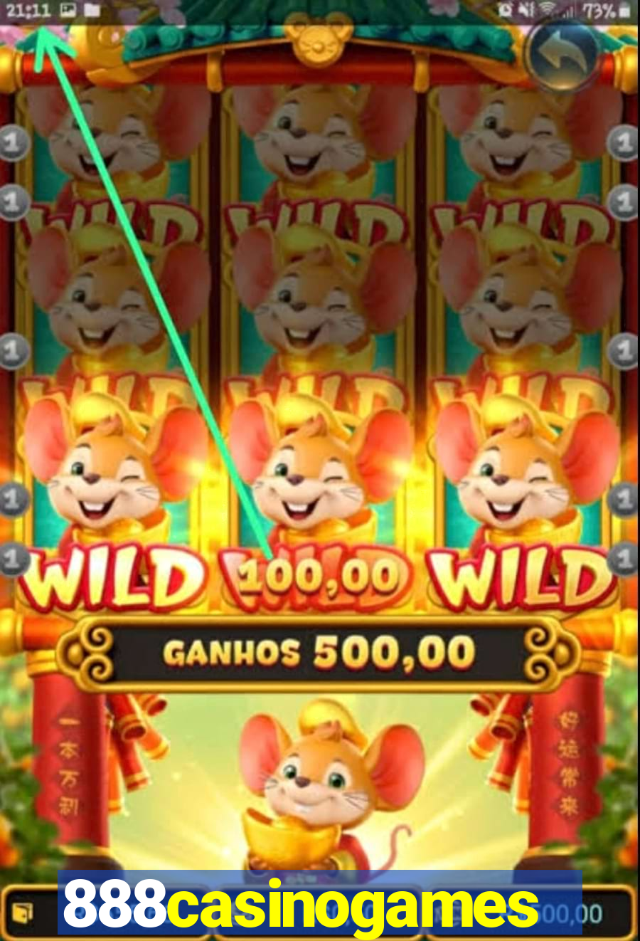 888casinogames