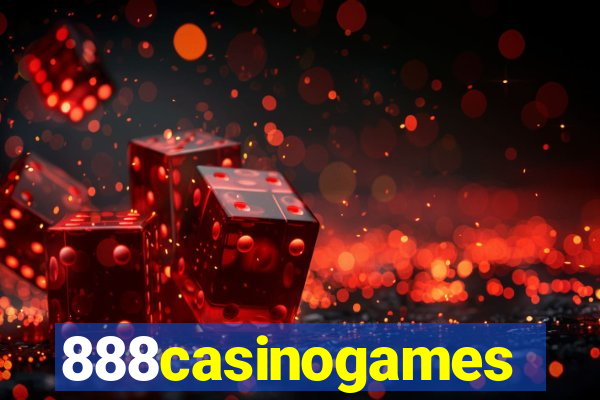 888casinogames