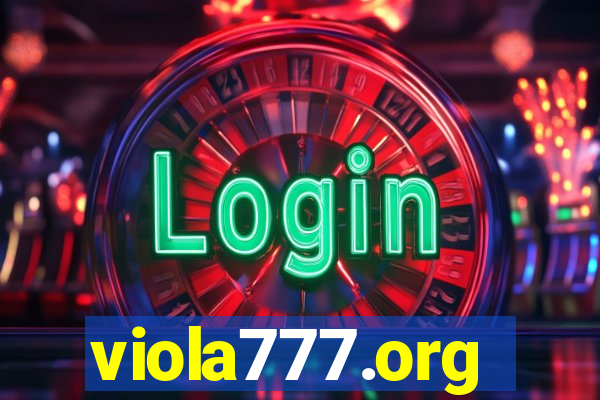 viola777.org