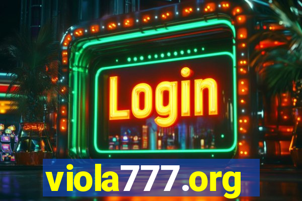 viola777.org