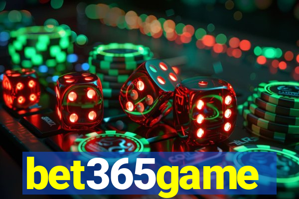 bet365game