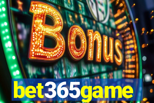 bet365game