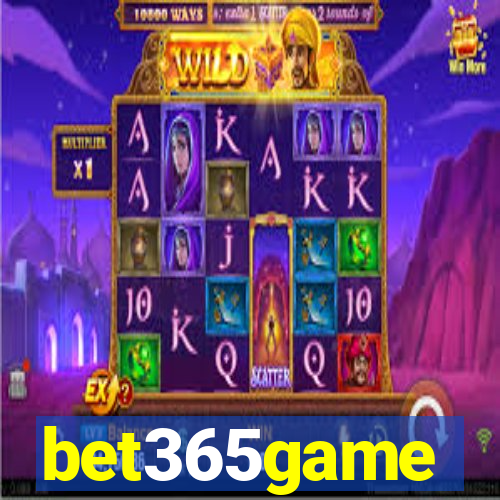 bet365game