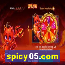 spicy05.com