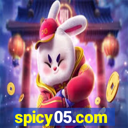 spicy05.com