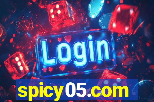 spicy05.com