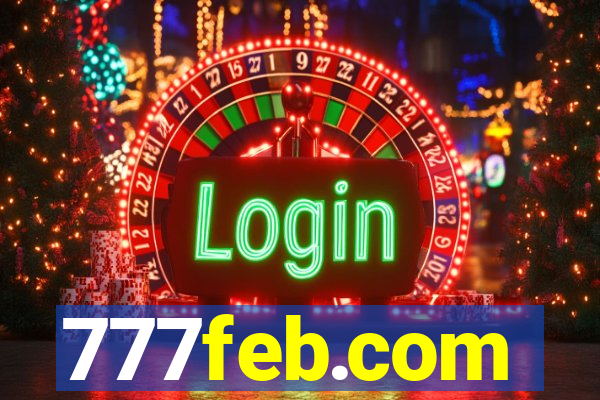 777feb.com