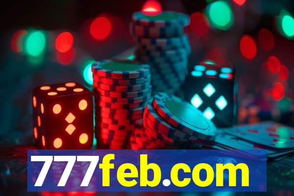 777feb.com