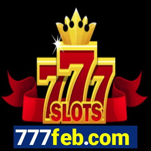 777feb.com