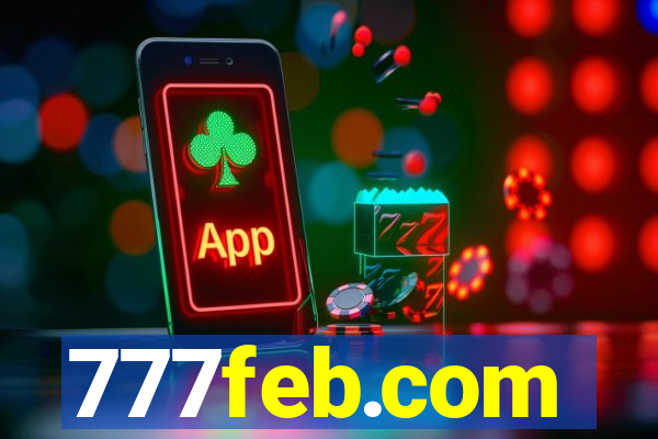 777feb.com