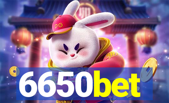 6650bet