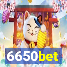 6650bet