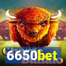 6650bet