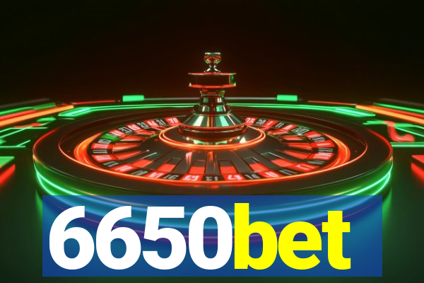 6650bet