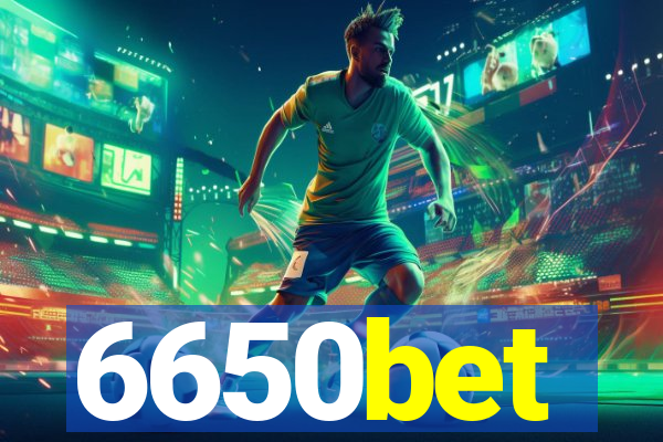 6650bet