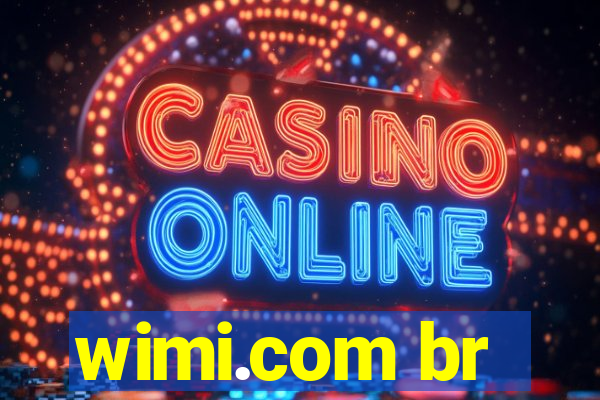 wimi.com br