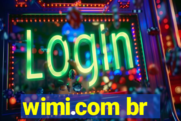 wimi.com br