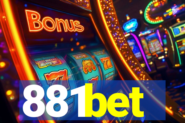 881bet