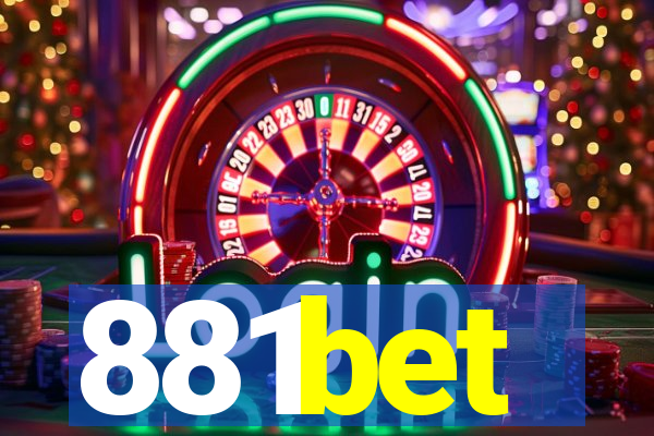 881bet