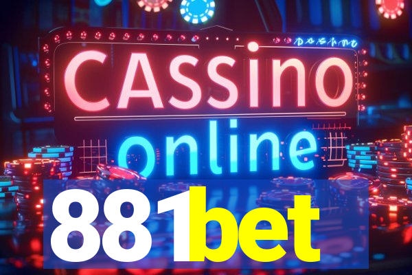 881bet