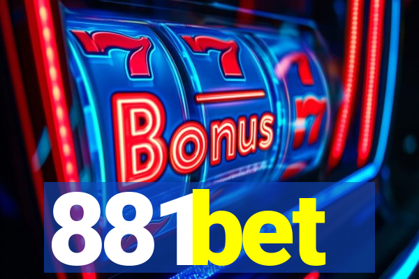 881bet