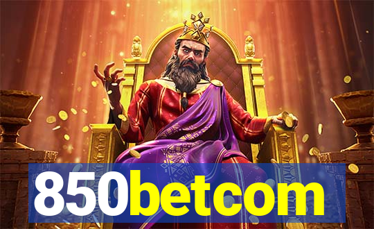 850betcom