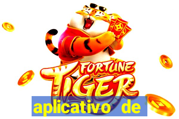 aplicativo de apostar jogo