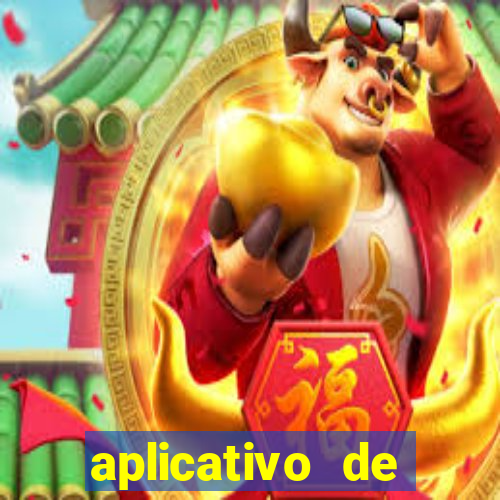 aplicativo de apostar jogo