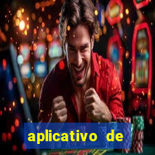 aplicativo de apostar jogo