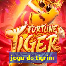 jogo do tigrim