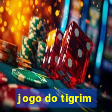 jogo do tigrim