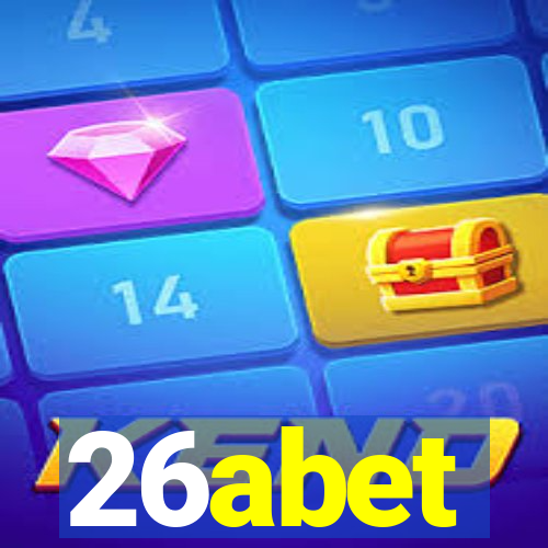 26abet